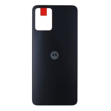 Задня кришка Motorola XT2333 Moto G23, (High quality), Чорний