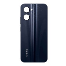 Задня кришка OPPO Realme 10, (High quality), Чорний