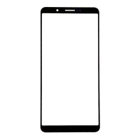 Корпусное стекло дисплея Vivo Y71, Черный