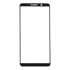 Корпусне скло дисплея Vivo V7 Plus, Y79, Чорний
