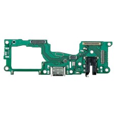 Нижня плата OPPO Reno 8 Pro, з роз'ємом зарядки