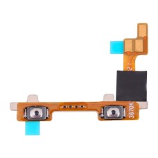 Шлейф Xiaomi Poco F3 GT, з кнопками регулювання гучності