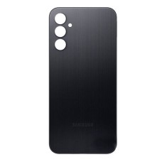 Задня кришка Samsung A146 Galaxy A14 5G, (High quality), Чорний