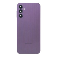 Задня кришка Samsung A146 Galaxy A14 5G, (High quality), Червоний
