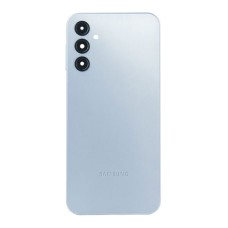 Задня кришка Samsung A146 Galaxy A14 5G, (High quality), Срібний