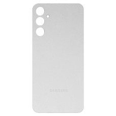 Задня кришка Samsung A245 Galaxy A24, (High quality), Синій