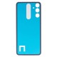Задня кришка Samsung A245 Galaxy A24, (High quality), Синій