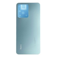 Задня кришка Xiaomi Redmi Note 12, (High quality), Зелений