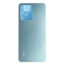 Задня кришка Xiaomi Redmi Note 12, (High quality), Зелений