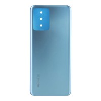 Задня кришка Xiaomi Redmi Note 12, (High quality), Зелений
