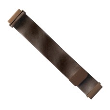 Ремінець універсальний, Milanese loop, Бронзовий