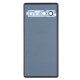 Задня кришка Google Pixel 7a, (High quality), Синій