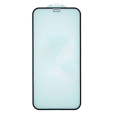 Захисне скло Xiaomi Redmi 12, ESD Antistatic, Чорний