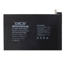 Акумулятор Apple iPad Mini 2 Retina, iPad Mini 3, iPad Mini 3 Retina, iPad mini 2, Deji, (High quality)