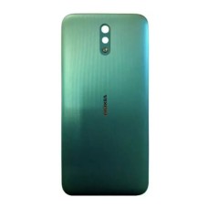 Задня кришка Nokia 2.3 Dual Sim, (High quality), Зелений
