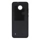 Задня кришка Nokia C10, C20, (High quality), Чорний