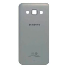 Задня кришка Samsung A300F Galaxy A3, A300H Galaxy A3, (High quality), Сірий