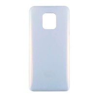 Задняя крышка Xiaomi Redmi 10X 5G, (High quality), Белый