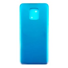 Задня кришка Xiaomi Redmi 10X 5G, (High quality), Синій
