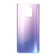 Задня кришка Xiaomi Redmi 10X 5G, (High quality), Фіолетовий