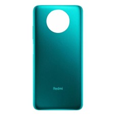 Задняя крышка Xiaomi Redmi Note 9T, (High quality), Зеленый
