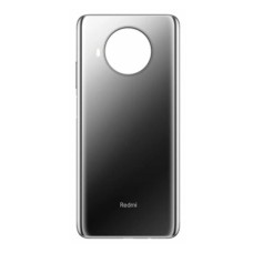 Задняя крышка Xiaomi Redmi Note 9T, (High quality), Серый