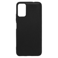 Задняя крышка ZTE Blade A71, (High quality), Черный