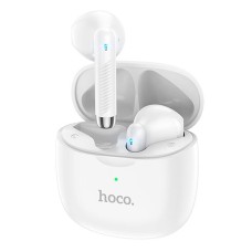 Навушники бездротові Hoco EW56, Стерео, Білий