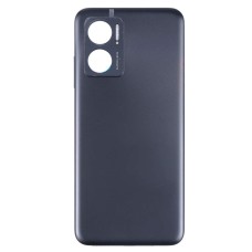 Задня кришка Xiaomi Redmi Note 11E, (High quality), Сірий