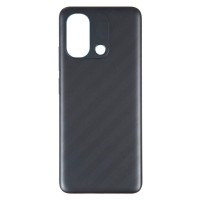 Задня кришка Xiaomi Redmi 12C, (High quality), Чорний