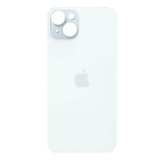 Задняя крышка Apple iPhone 15 Plus, (High quality), Синий