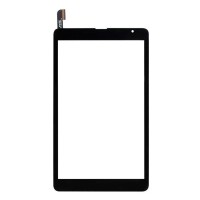 Сенсор (тачскрін) Blackview Tab 6, Чорний