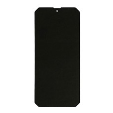 Дисплей Blackview BV7100, (Original), без рамки, c сенсором, Черный
