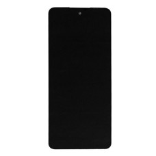 Дисплей Umidigi A13 Pro Max, (PRC), з сенсором, без рамки, Чорний