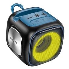 Колонка Bluetooth Borofone BR29, Черный
