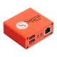Sigma Plus Box
