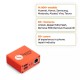 Sigma Plus Box