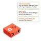Sigma Plus Box