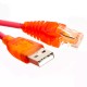 Кабель UART