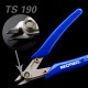 Кусачки Mechanic TS-190