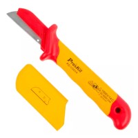 Нож Pro'sKitPD-V004A