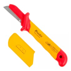 Нож Pro'sKitPD-V004A