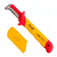 Нож Pro'sKitPD-V003D