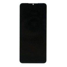 Дисплей Tecno Spark Go 2023, (PRC), без рамки, з сенсором, Чорний