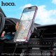 Автотримач Hoco HW7, Сірий