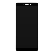 Дисплей Ulefone Armor X10, (PRC), з сенсором, без рамки, Чорний
