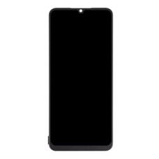 Дисплей Vivo Y21e, Y21e 5G, без рамки, з сенсором, IPS, Чорний