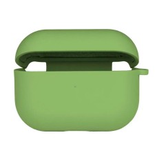 Чохол Apple AirPods Pro 2, Silicone Classic Case, М'ятний