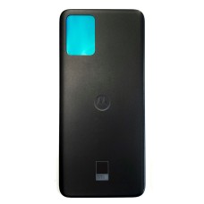 Задня кришка Motorola XT2245 Edge 30 Neo, (High quality), Чорний