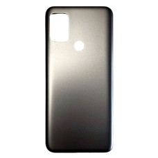 Задня кришка Motorola XT2128 Moto G20, (High quality), Чорний